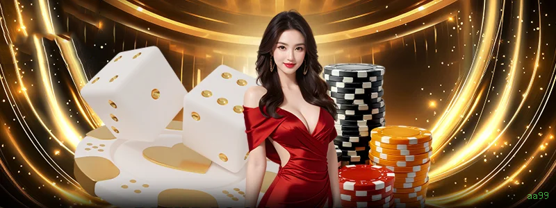 aa99 Bet