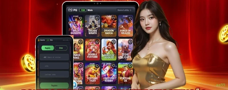 aa99 Games
