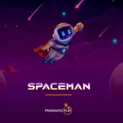 Spaceman aa99